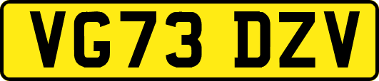 VG73DZV