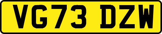 VG73DZW