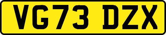VG73DZX