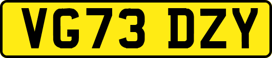 VG73DZY