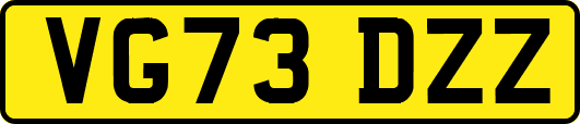 VG73DZZ
