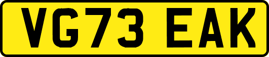 VG73EAK