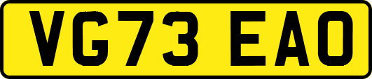 VG73EAO
