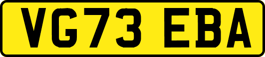 VG73EBA