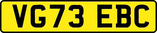 VG73EBC