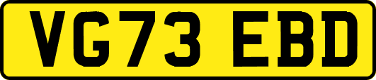 VG73EBD