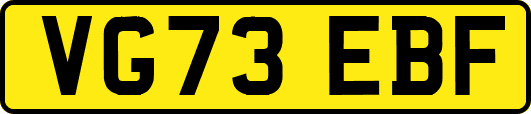 VG73EBF