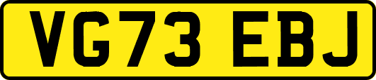 VG73EBJ