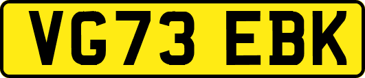 VG73EBK