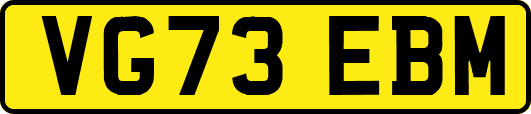 VG73EBM