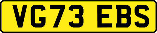 VG73EBS