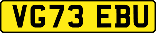 VG73EBU