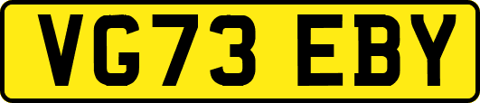 VG73EBY