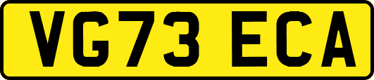VG73ECA