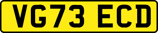 VG73ECD