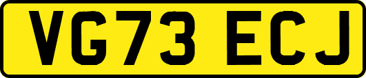 VG73ECJ