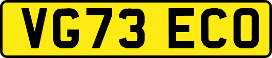VG73ECO