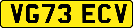 VG73ECV
