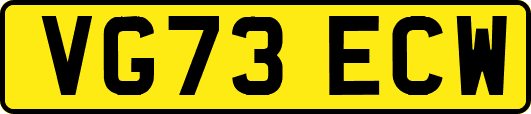 VG73ECW
