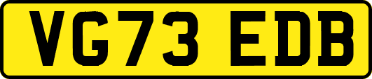 VG73EDB
