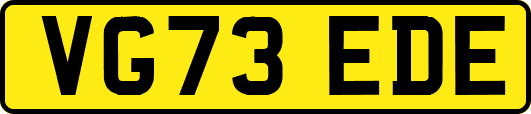 VG73EDE