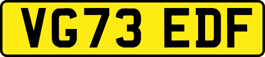 VG73EDF