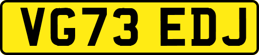 VG73EDJ