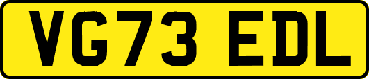 VG73EDL