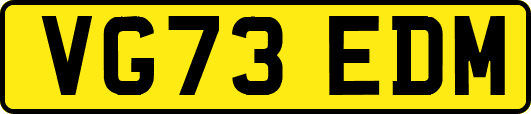VG73EDM