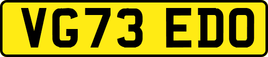 VG73EDO