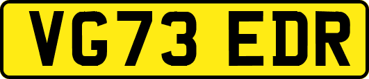 VG73EDR