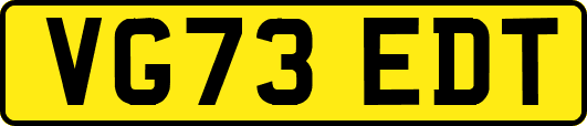 VG73EDT