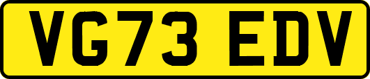 VG73EDV
