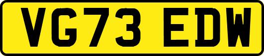 VG73EDW