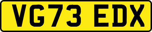 VG73EDX