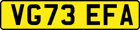 VG73EFA