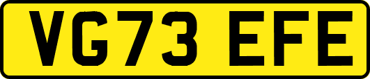 VG73EFE