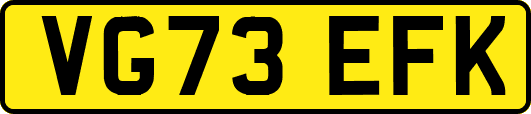 VG73EFK