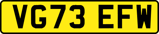 VG73EFW