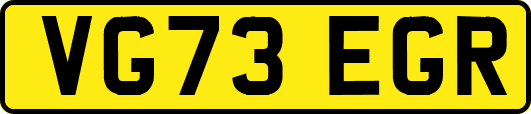 VG73EGR