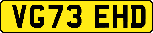 VG73EHD