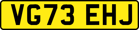VG73EHJ