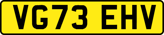 VG73EHV