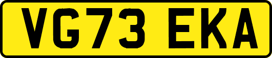 VG73EKA
