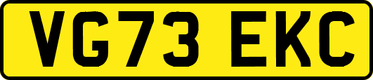 VG73EKC