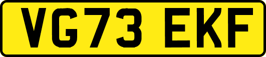 VG73EKF