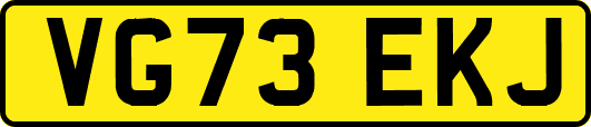 VG73EKJ