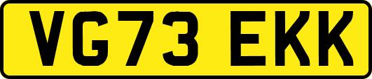 VG73EKK