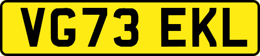 VG73EKL
