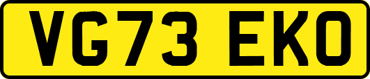 VG73EKO
